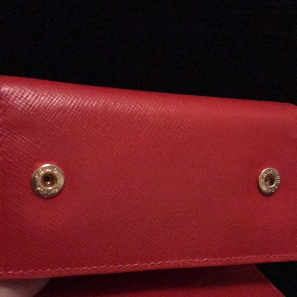 SOLD - PRADA Key Case - Picture 8 of 8